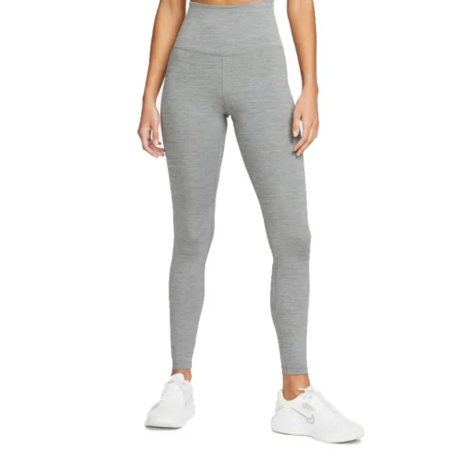 Nike Dri-FIT One High-Rise Damen Tights