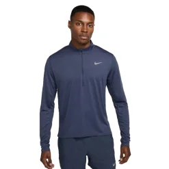 Nike Dri-FIT Pacer Halb-Reißverschluss Top - SP25