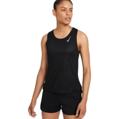 Nike Dri-FIT Race Damen lauf-Leibchen - FA21