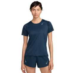 Nike Dri-FIT Race Damen T-Shirt - SP25