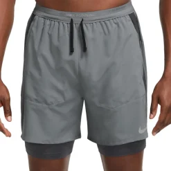Nike Dri-FIT Stride 5" 2-in-1 Laufshorts - SP25