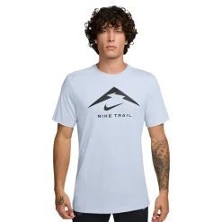 Nike Dri-FIT Trail Lauf-T-Shirt - SU25