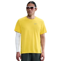 Nike Dri-FIT UV Miler Men's Lauf-T-Shirt - SU25