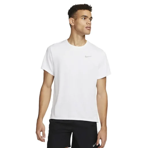 Nike Dri-FIT UV Miler Men's Lauf-T-Shirt - SU25
