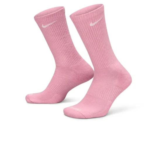 Nike Everyday Plus Cushioned Training Socken (6 Pack) - SU25