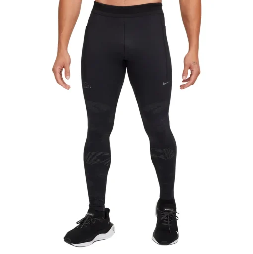 Nike Laufen Division Dri-FIT ADV WINTERIZED Lauftights - HO24