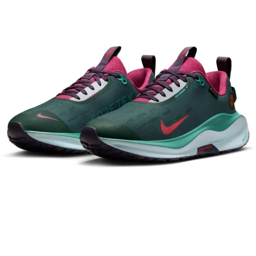 Nike React Infinity Run 4 WINTERIZED GORE-TEX Damen Laufschuhe - HO24