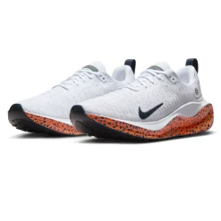 Nike React Infinity Run Flyknit 4 Electric Pack Damen Laufschuhe - FA24