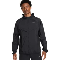Nike Stride Repel UV Laufjacke - SP25