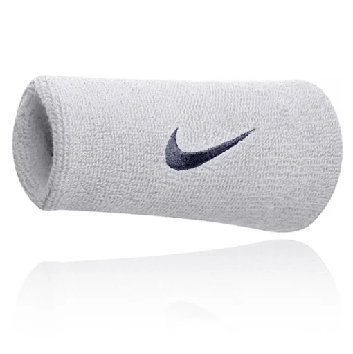 Nike Swoosh Doublewide Schweißbänder - SP21
