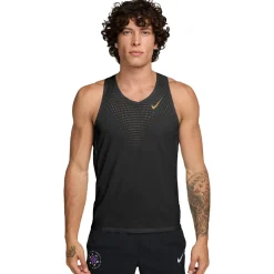 Nike x Jakob Aeroswift Dri-FIT ADV Men's Laufen Leibchen - SU25