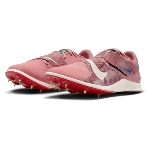 Nike Zoom Rival Jump Leichtathletik Jumping Laufspikes - SU25