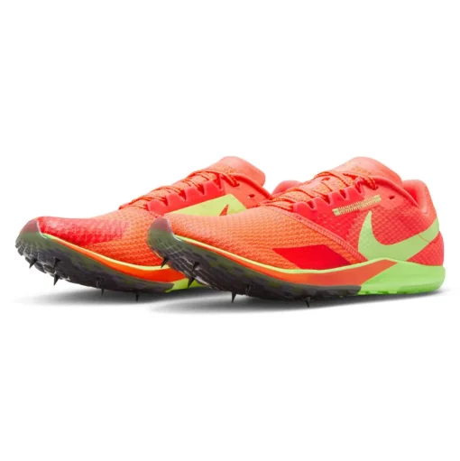 Nike Zoom Rival XC 6 Cross Country Laufspikes - SU25