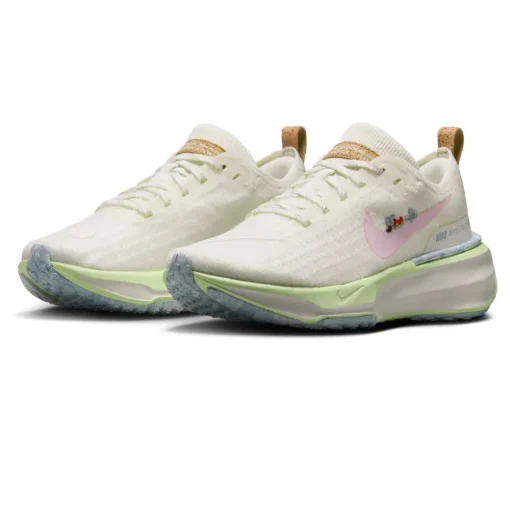 Nike ZoomX Invincible Run Flyknit 3 Damen Laufschuhe - SU25