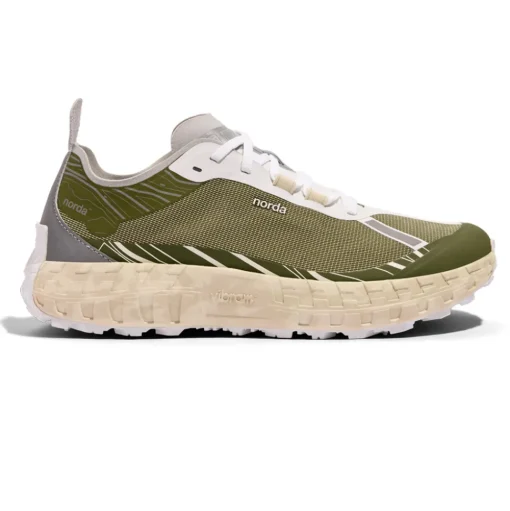 Norda 001 Damen Trail Laufschuhe