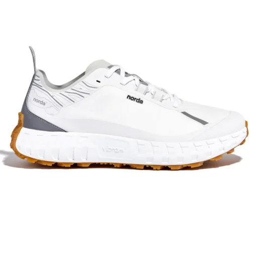 Norda 001 Trail Laufschuhe