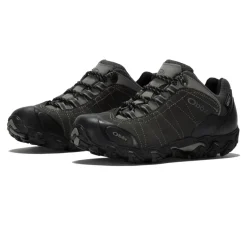 Oboz Bridger Low B-Dry Walkingschuhe (2E Width) - SS25