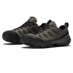 Oboz Sawtooth X Low B-DRY Wanderschuhe (2E Breite) - SS24