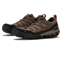 Oboz Sawtooth X Low B-DRY Wanderschuhe - SS24