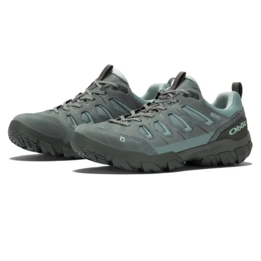 Oboz Sawtooth X Low B-DRY Damen Wanderschuhe - SS24