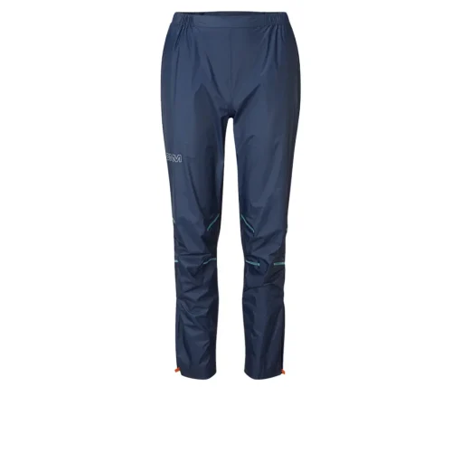 OMM Halo Damen Laufen Hosen