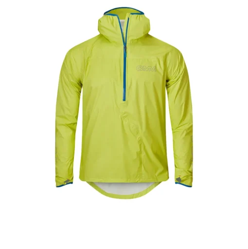 OMM Halo Laufen Smock - SS25