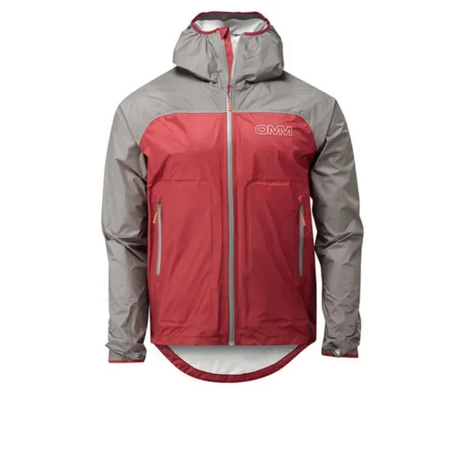OMM Halo Plus Laufjacke - SS25