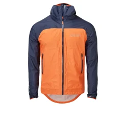 OMM Halo Plus Laufjacke - SS25