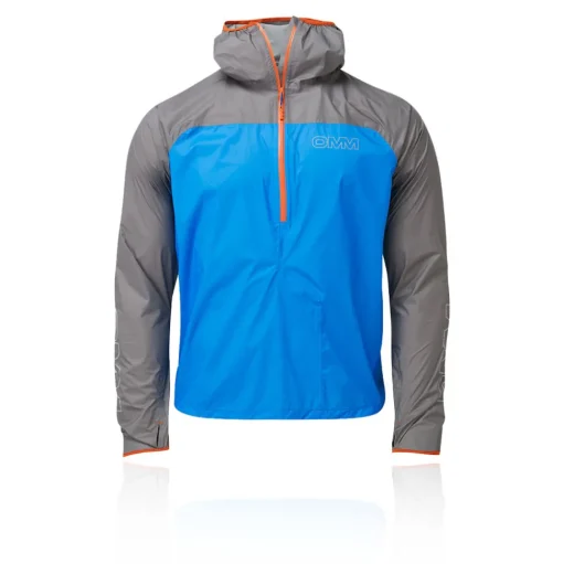 OMM Halo Smock Laufjacke - SS25