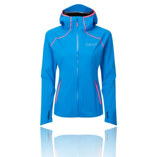 OMM Kamleika Damen Laufjacke