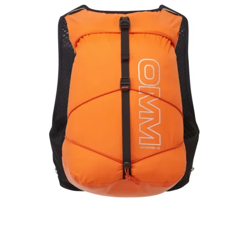 OMM MtnFire 15 Laufen Leibchen - SS25