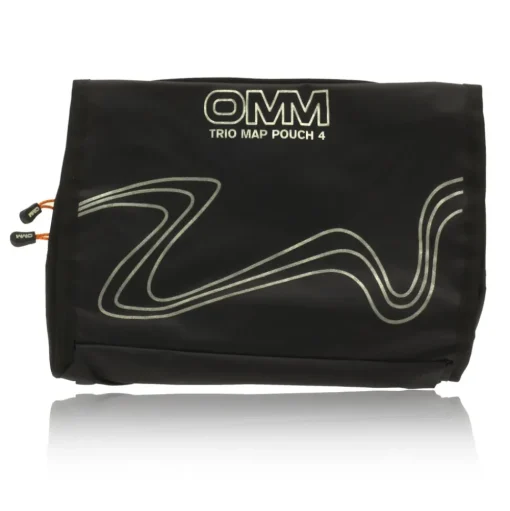 OMM Trio Map Pouch - SS25