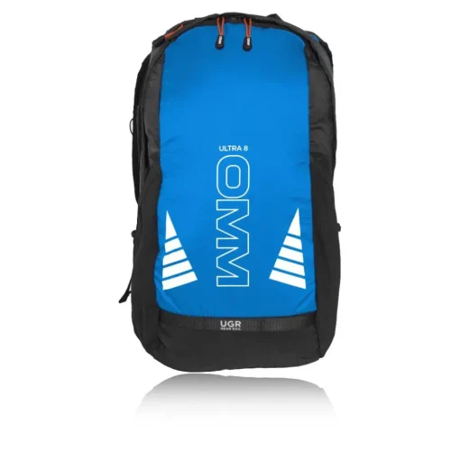 OMM Ultra 8 Laufen Rucksack