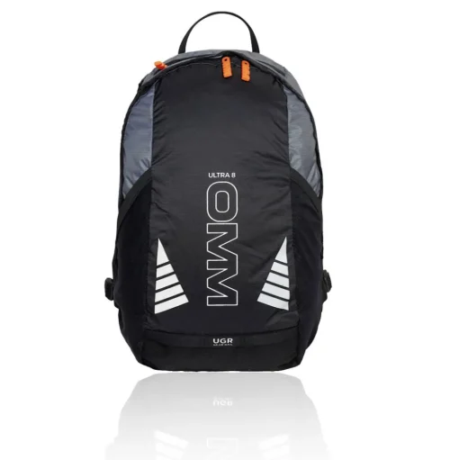 OMM Ultra 8 Laufen Rucksack