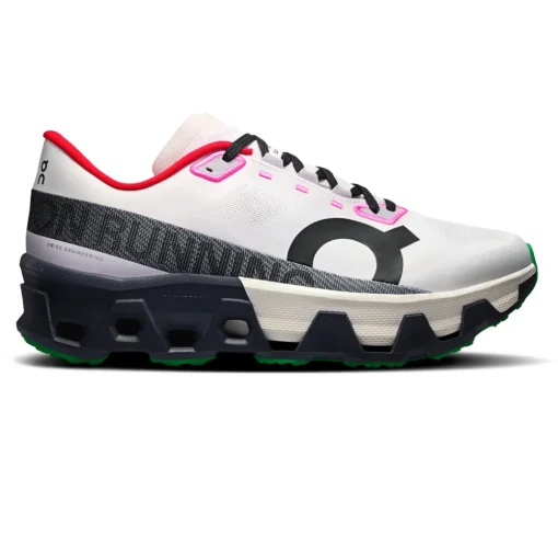 On Running On Cloudmonster Hyper Laufschuhe - SS25