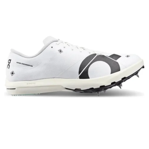 On Running On Cloudspike 10000m Long-Distance Track Laufspikes - AW24
