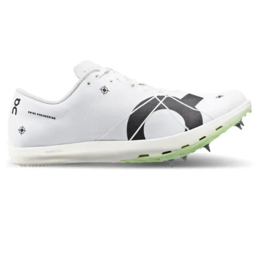 On Running On Cloudspike 1500m Mid-Distance Damen Track Laufspikes - AW24