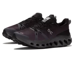 On Running On Cloudsurfer Wasserdicht Trail Laufschuhe - AW24