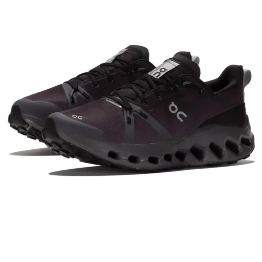 On Running On Cloudsurfer Wasserdicht Trail Laufschuhe - AW24