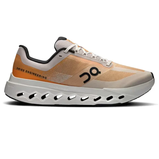 On Running On Cloudsurfer Next Laufschuhe - SS25