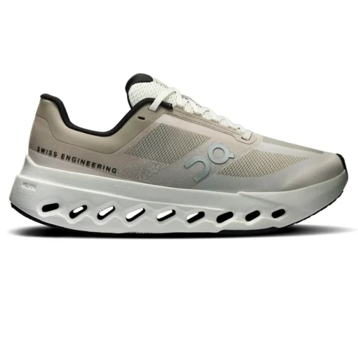 On Running On Cloudsurfer Next Damen Laufschuhe - SS25