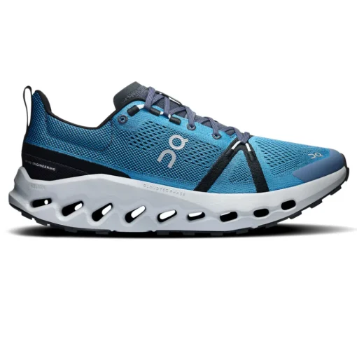 On Running On Cloudsurfer Trail Laufschuhe - SS25