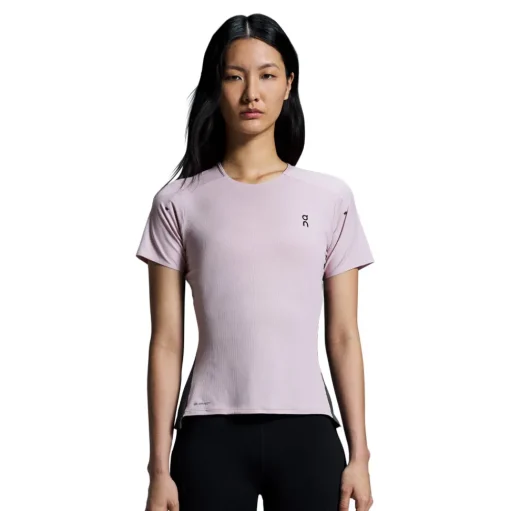 On Running On Performance-T Damen T-Shirt - SS25