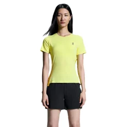 On Running On Performance-T Damen T-Shirt - SS25