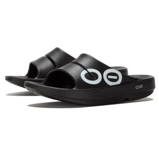 OOFOS OOahh Sport Damen Sandalen - AW24