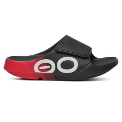 OOFOS OOahh Sport Flex Ltd Sandalen - SS25
