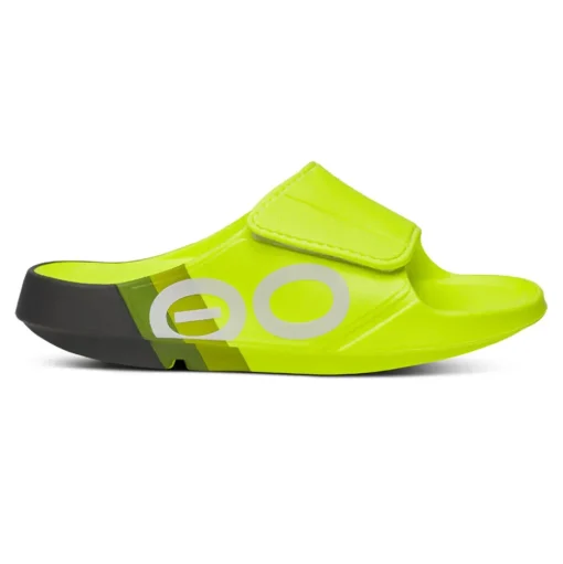 OOFOS OOahh Sport Flex Ltd Sandalen - SS25