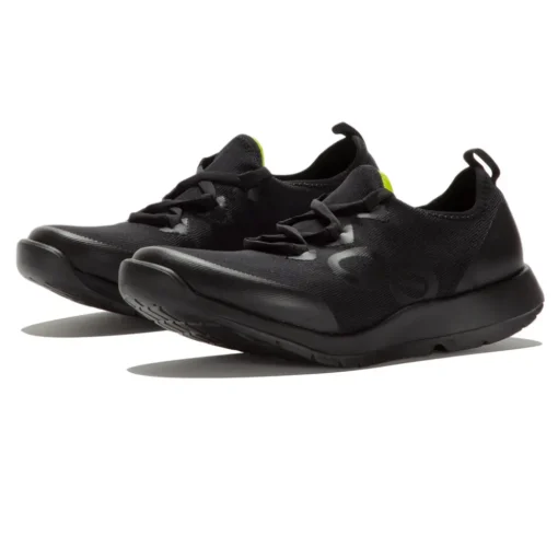 OOFOS OOmg Sport Damen Lace Schuhe - SS25