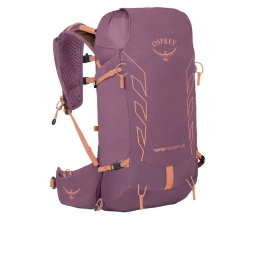 Osprey Tempest Velocity 20 Damen Rucksack (M/L) - SS25