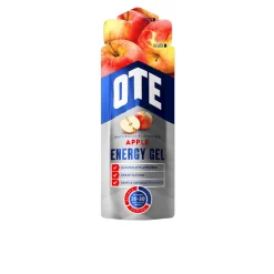OTE Apple Energy Gels (Box of 20) - SS25